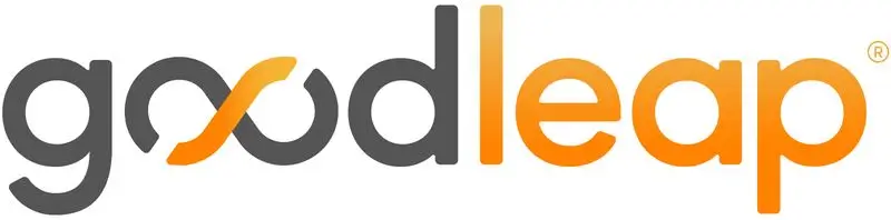Good Leap Logo