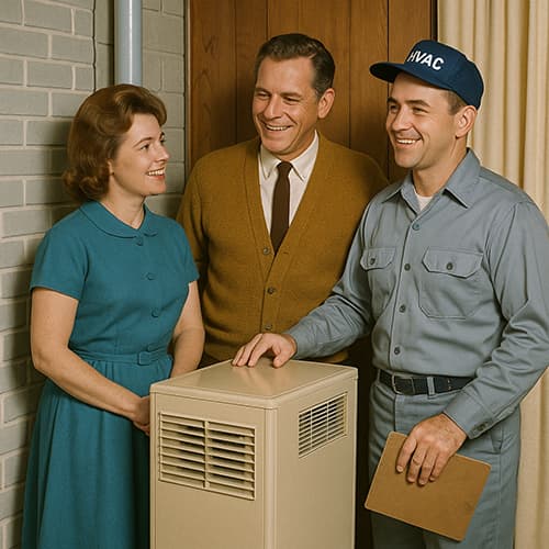 Smith Heating and Air Heating Repair Service Heating Repair Service - Smith Heating and Air