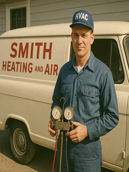 Emergency AC Knoxville