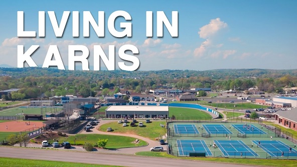 HVAC Installation Karns TN