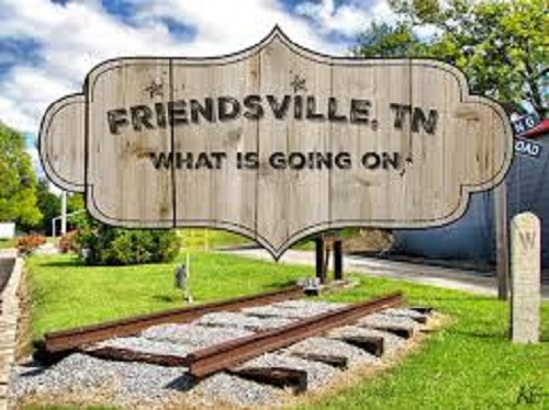 HVAC Repair Friendsville TN