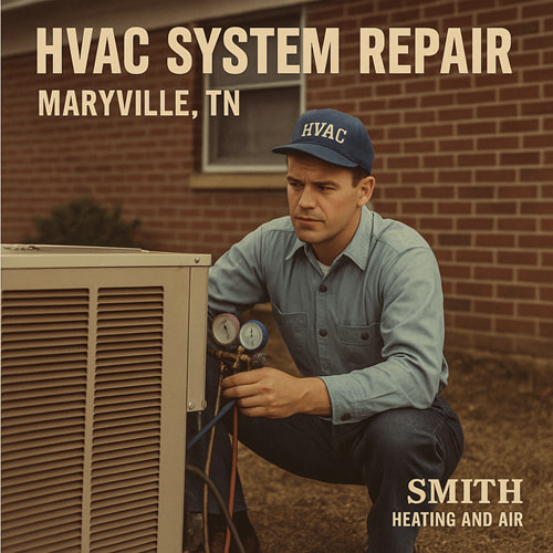 Smith Heating and Air Heating Repair Service Heat and Air Services Townsend TN 1