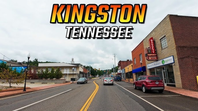 Heating and Cooling Repair and Replacement Kingston TN