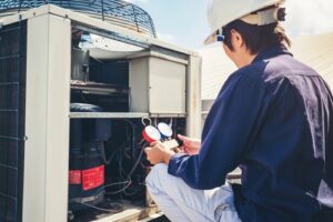 furnace repair Knoxville TN