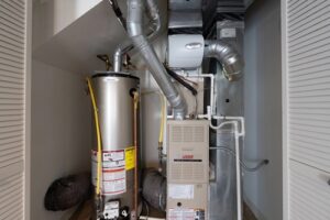 Furnace Replacement