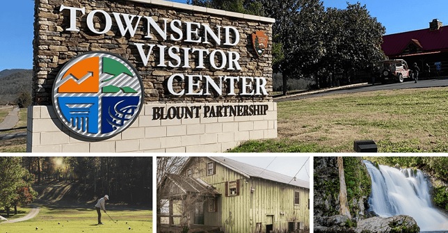 heat and air Townsen TN