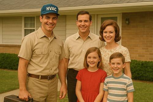 Furnace Parts Supplier Knoxville TN