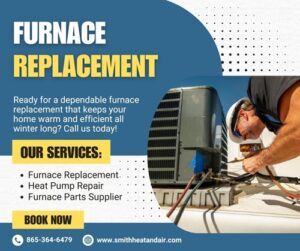 Furnace Replacement