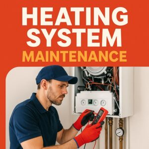 heating system maintenance
