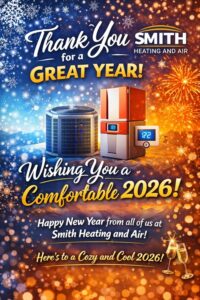 HVAC solutions in Knoxville TN