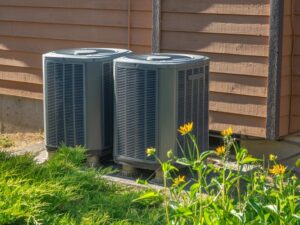 Heat pumps in Knoxville TN
