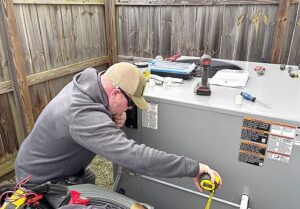 Furnace Replacement Knoxville TN