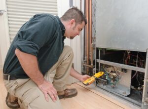 HVAC maintenance in Knoxville TN