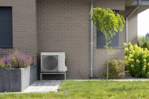 HVAC system design in Knoxville TN