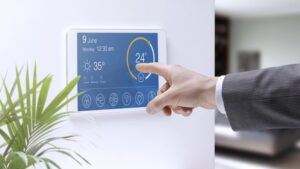 Themorstat not working in knoxville TN