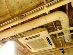 Ductwork Design Problems