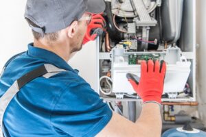 Furnace repair in Knoxville TN