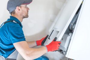 Furnace repair in Knoxville TN