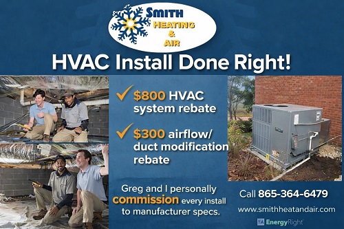 HVAC Installation Quality