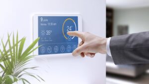 Heating system is wasting energy Knoxville TN