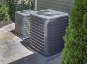 hvac system performance in Knoxville TN