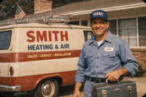 Spring Preventive Maintenance