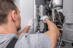 heating system problems