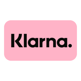Klarna Financing Logo-V1