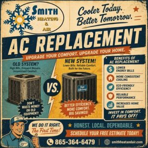 AC Replacement