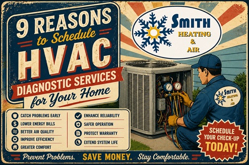 HVAC System Maintenance