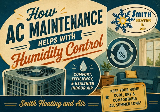 AC maintenance in Knoxville TN