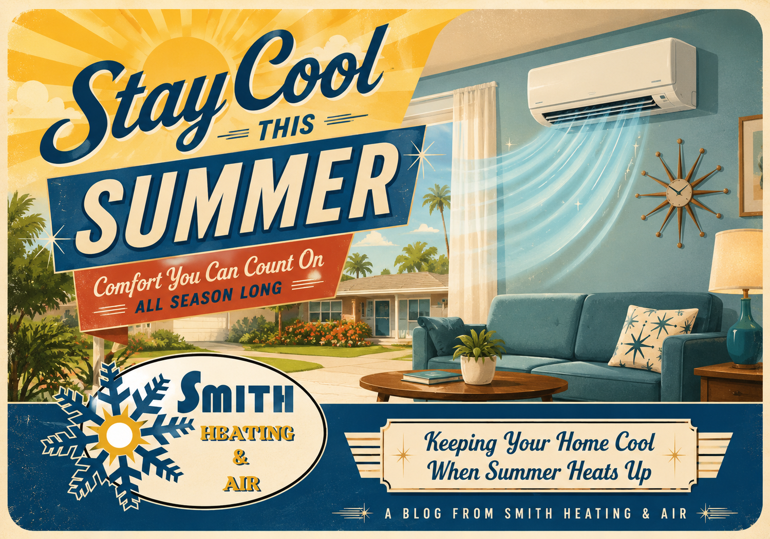 summer heat pump ptoblems