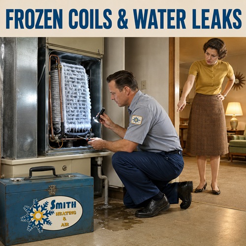Air Conditioning Repair Knoxville TN 3 - Smith Heating and Air Air Conditioning Repair Knoxville TN 3