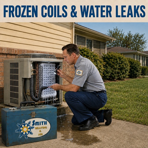 Air Conditioning Repair Knoxville TN 9 - Smith Heating and Air Air Conditioning Repair Knoxville TN 9