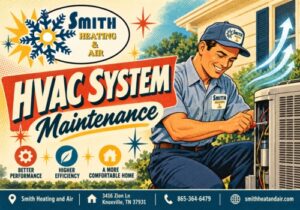 HVAC Maintenance
