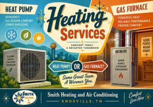 Heating Services