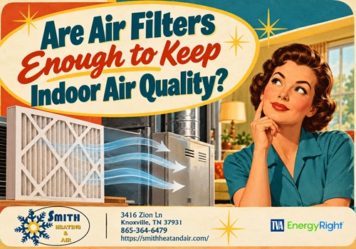 Indoor Air Quality