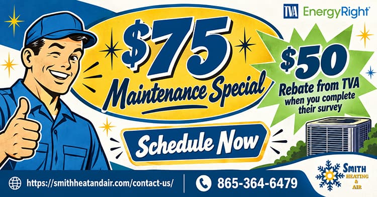 Smith-HVAC-Fall-Maintenance-Promo-2 - Smith Heating and Air Smith-HVAC-Fall-Maintenance-Promo-2