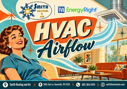 HVAC Airflow