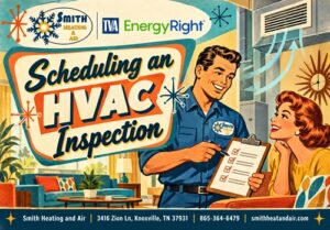 HVAC Inspection