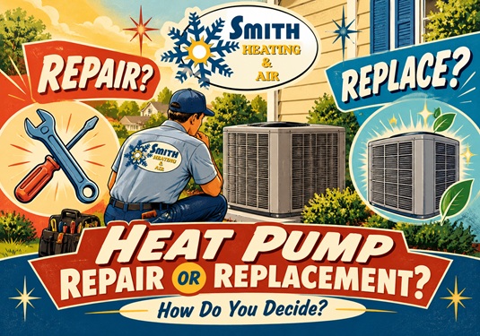 Heat pump repair in Knoxville TN Heat pump repair in Knoxville TN